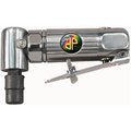 Astro Pneumatic Astro Pneumatic AST-T20AH 0.25 In. Angle Die Grinder With Safety Lever AST-T20AH